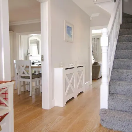 Holiday home Salthill Townhouse With Parking